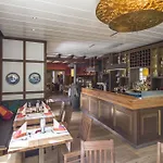 Haus Recke Hotel