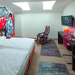 Haus Recke Hotel 3*