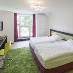 Hotel Haus Recke