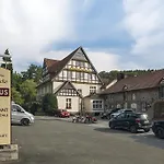 Haus Recke Hotel Balve