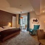 Haus Recke 3* Balve