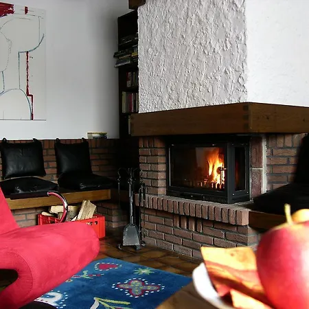 Haus Recke Balve