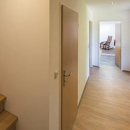 Haus Recke Hotel Balve