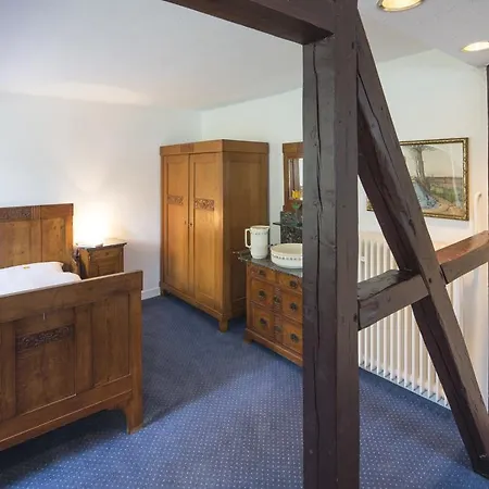 Hotel Haus Recke 3*