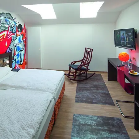Haus Recke Hotel 3*