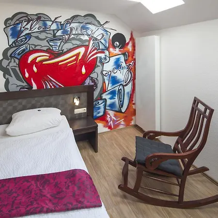 Hotel Haus Recke Balve