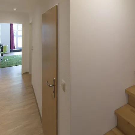 Haus Recke 3* Balve