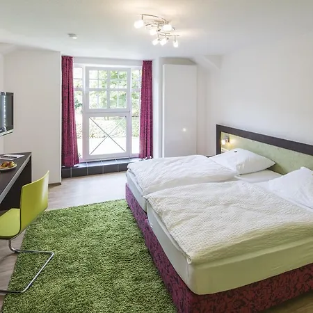 Hotel Haus Recke