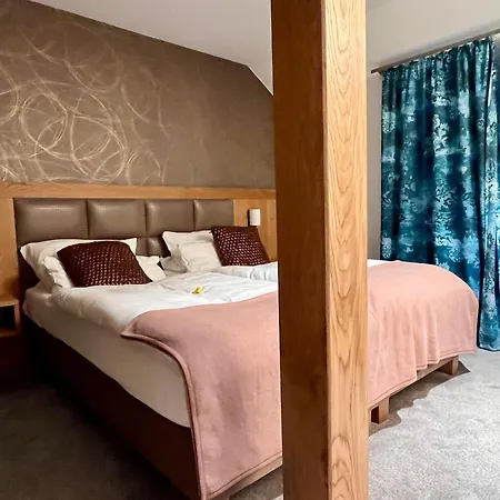 Hotel Haus Recke Balve
