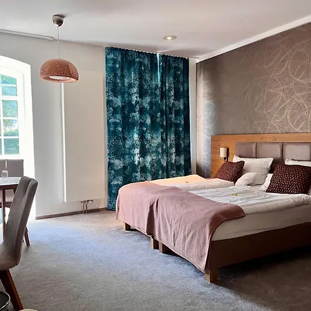 Haus Recke Balve