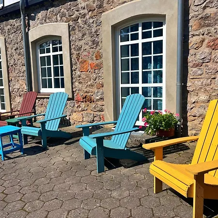 Haus Recke Hotel