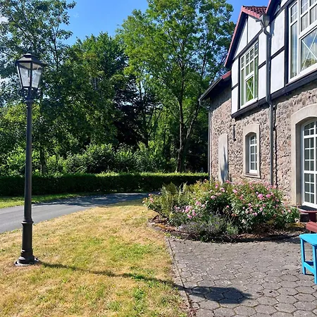 Hotel Haus Recke
