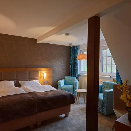 Haus Recke Hotel Balve