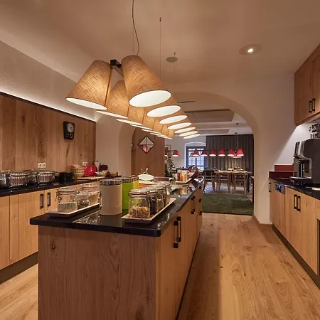 Haus Recke Hotel 3*