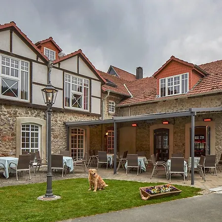 Haus Recke Hotel Balve