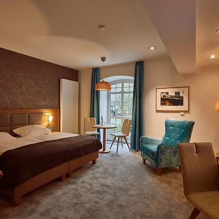 Haus Recke 3* Balve