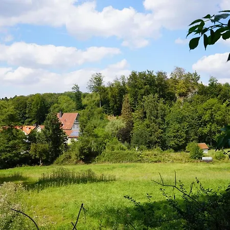 Haus Recke Hotel 3*