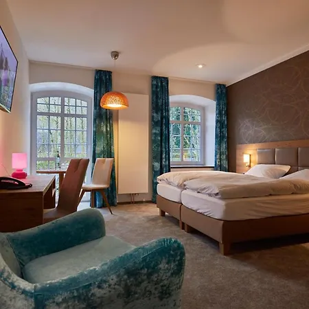 Hotel Haus Recke 3*