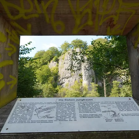 Haus Recke Hotel Balve