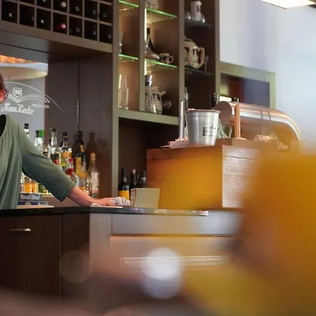 Haus Recke Hotel Balve