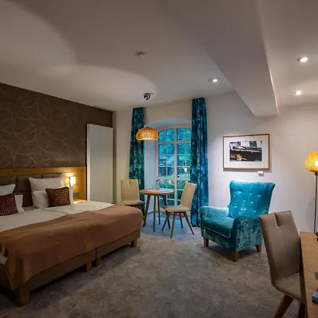 Hotel Haus Recke 3*