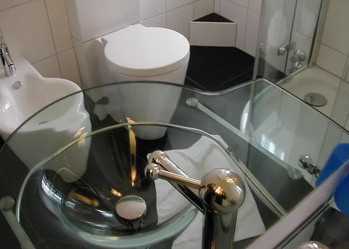 Haus Recke Hotel Balve