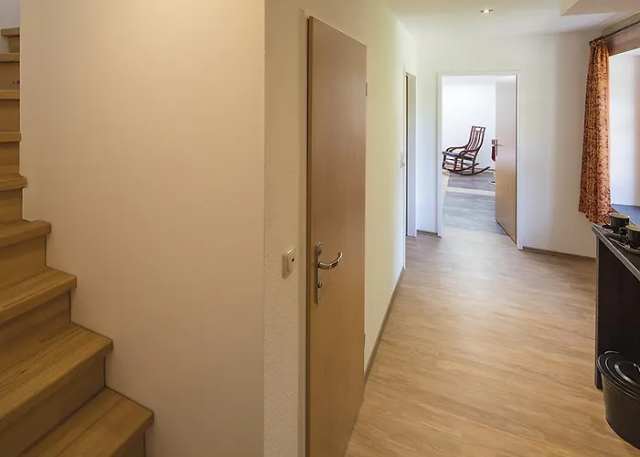 Haus Recke Hotel Balve