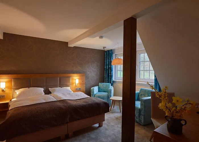 Haus Recke Hotel Balve