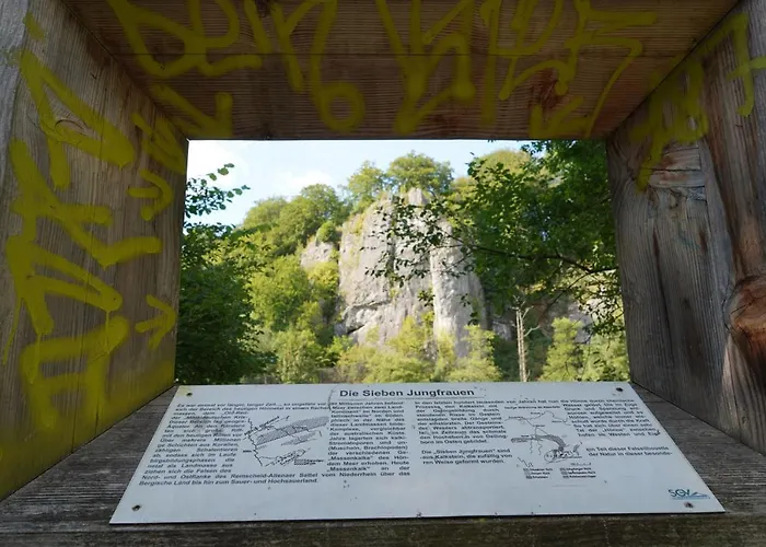 Haus Recke Hotel Balve