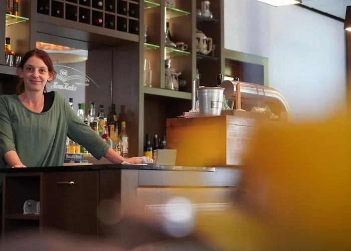 Haus Recke Hotel Balve